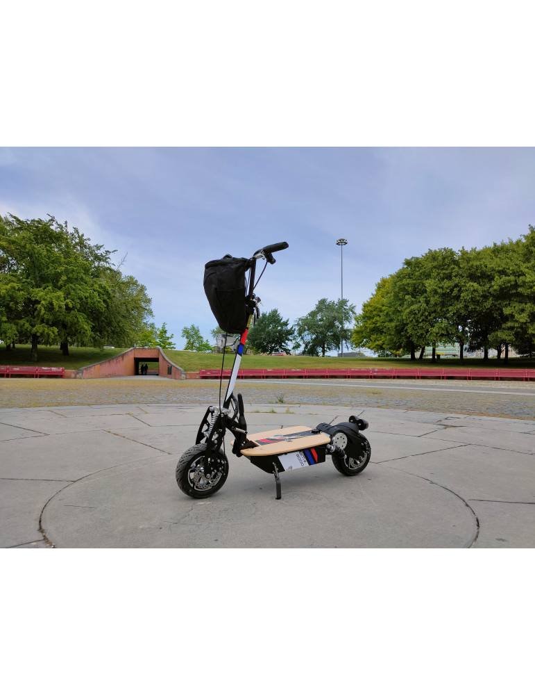 Patinete eléctrico BMX2000 13 