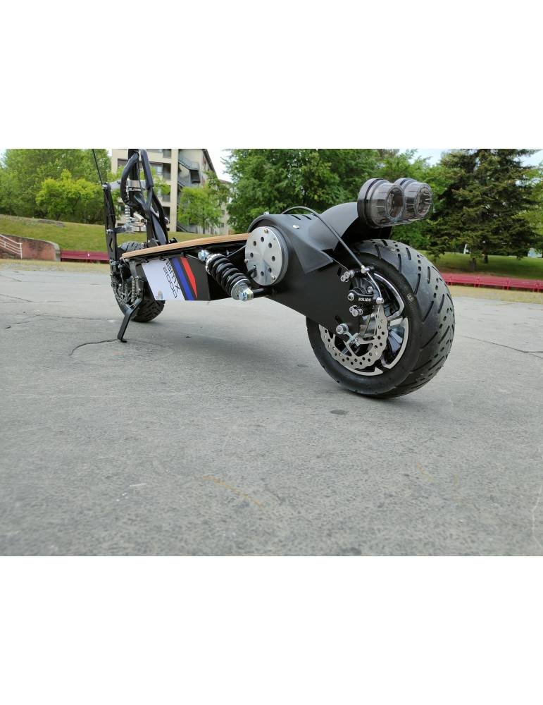 Patinete eléctrico BMX2000 14 