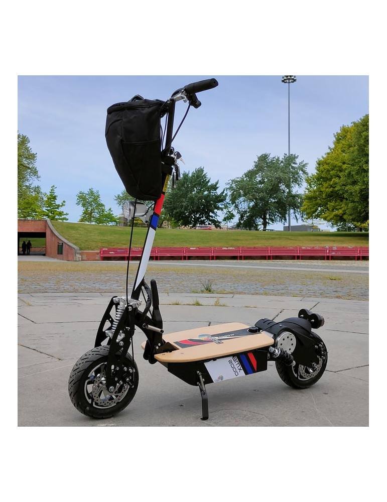 Patinete eléctrico BMX2000 15 