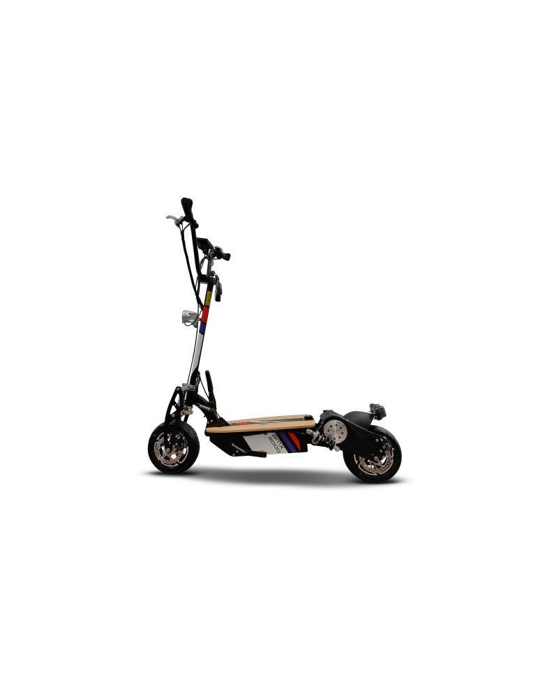 Patinete eléctrico BMX2000 18 