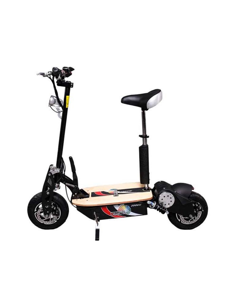 Patinete eléctrico PATINETE 2000W 1 