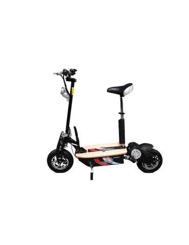Patinete eléctrico PATINETE 2000W 1  2