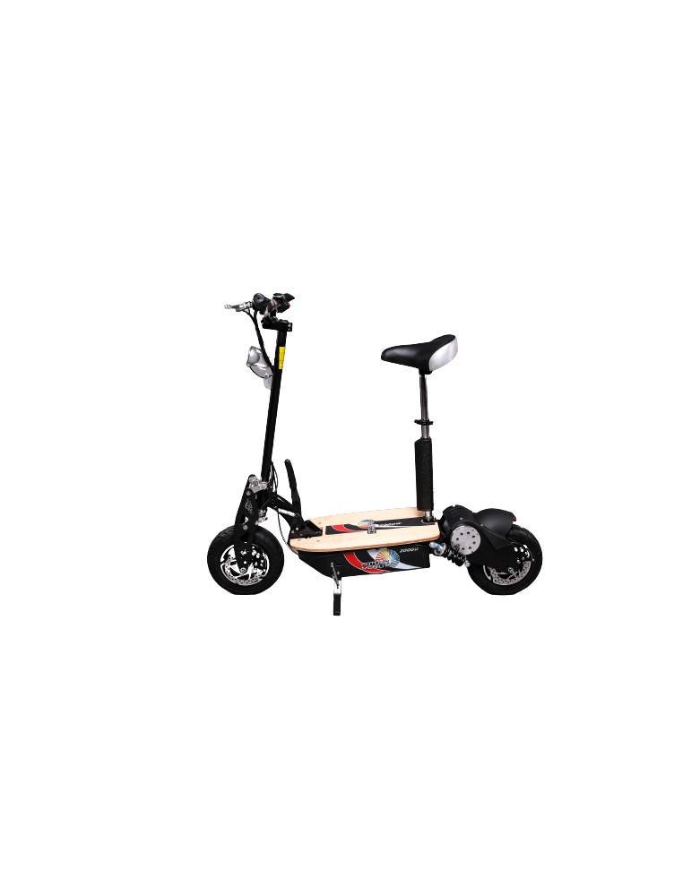 Patinete eléctrico PATINETE 2000W 2 