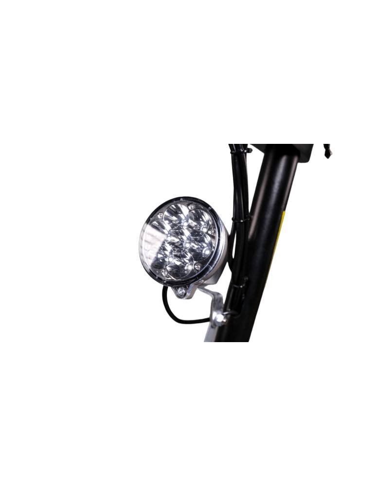 Patinete eléctrico PATINETE 2000W 4 