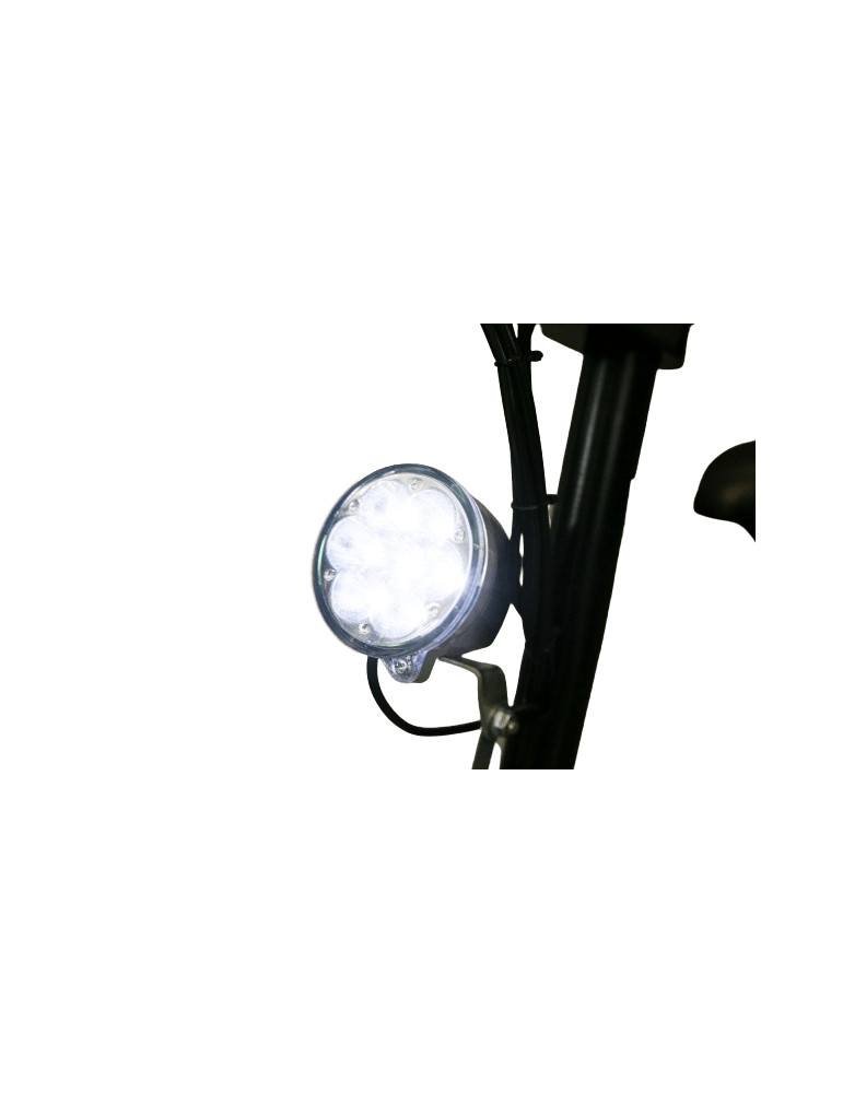 Patinete eléctrico PATINETE 2000W 5 