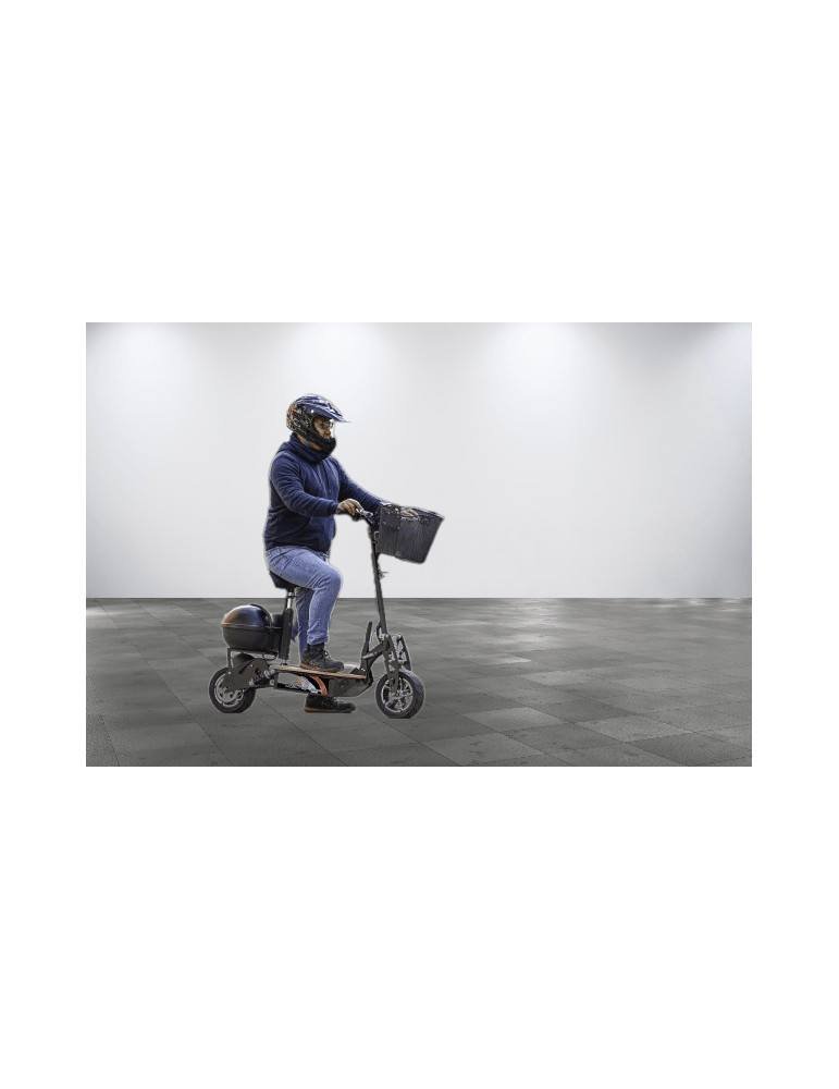 Patinete eléctrico PATINETE 2000W 6 