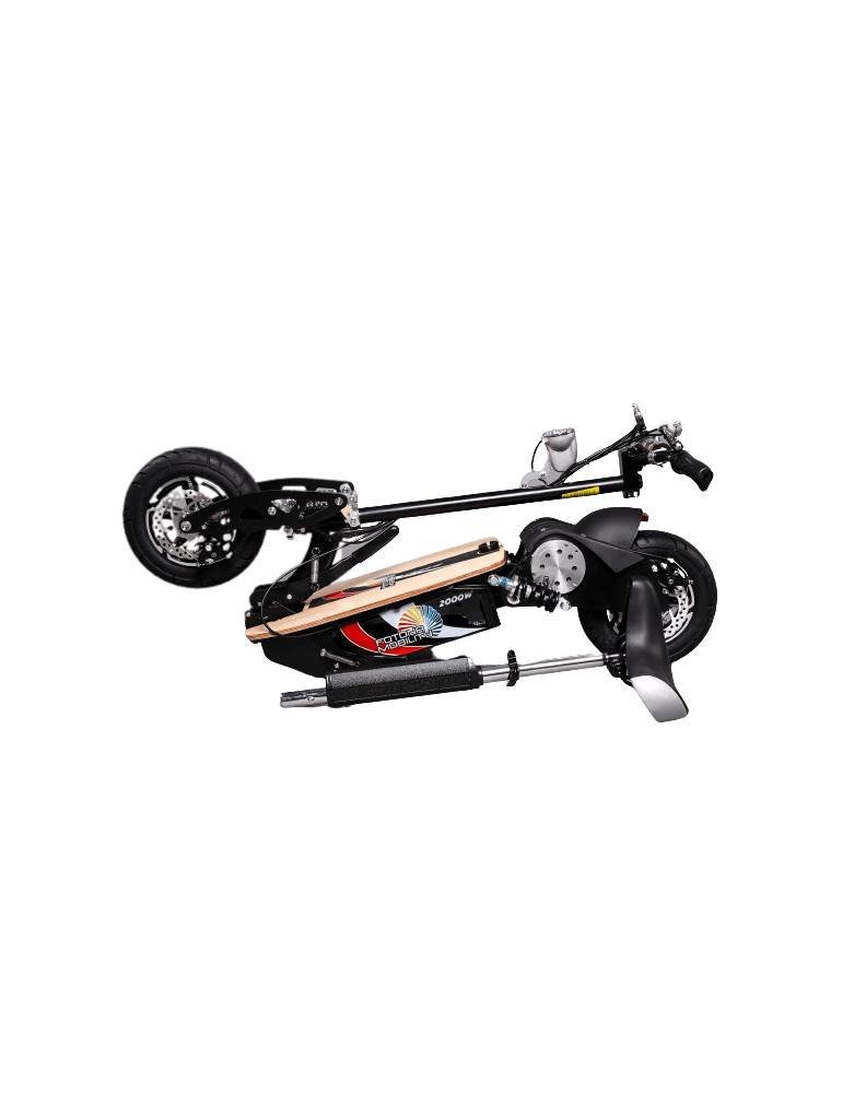 Patinete eléctrico PATINETE 2000W 7 