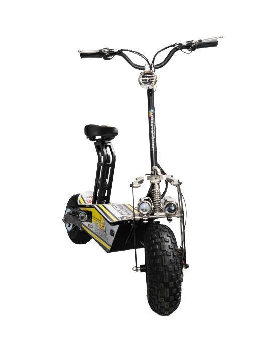  SCOOTERS ELÉTRICOS 