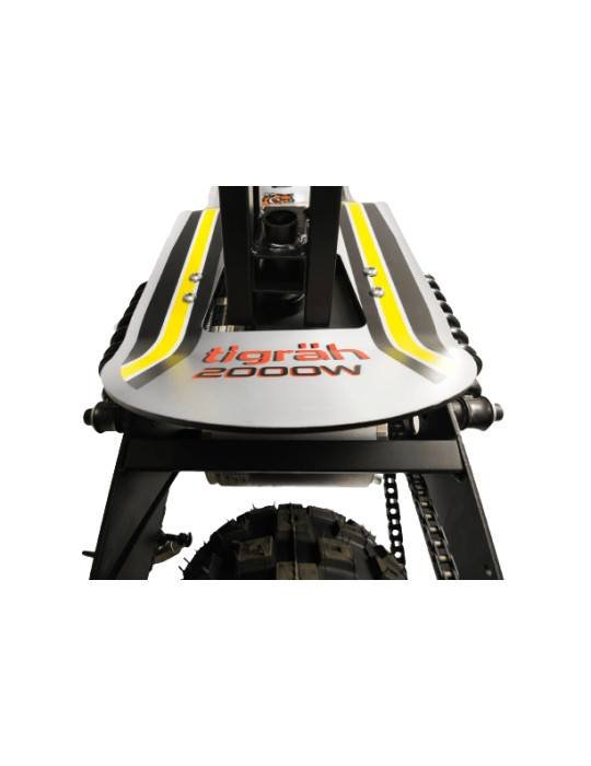 TITOLO 2000 Veicolo motore elettrico W 5 