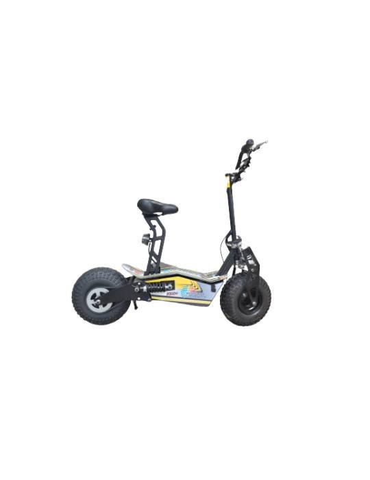  SCOOTERS ELÉTRICOS 