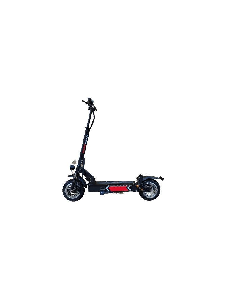 TITAN 3200W Electrical Patinete – Double Motor and Highway Power 2 
