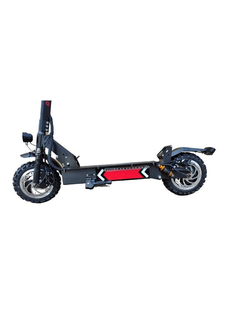 TITAN 3200W Electrical Patinete – Double Motor and Highway Power 3 