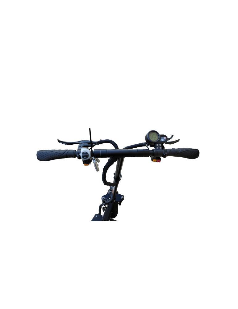 Scooter elétrica TITAN 3200W A scooter elétrica mais rápida. SCOOTERS ELÉTRICOS 