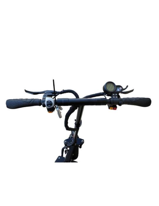 Patinete eléctrico TITAN 3200W El patinete eléctrico más rápido. 