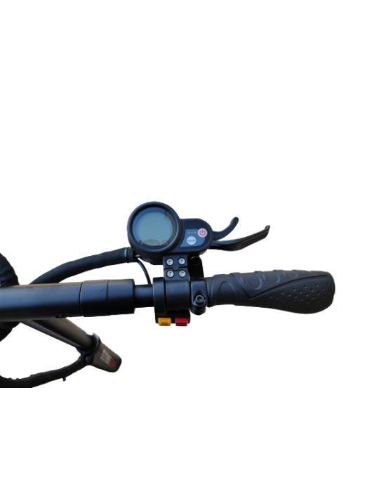 Scooter elétrica TITAN 3200W A scooter elétrica mais rápida. SCOOTERS ELÉTRICOS 