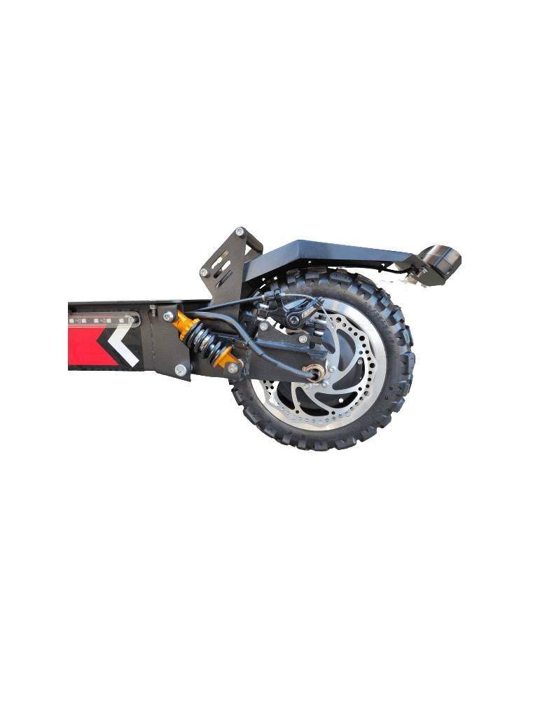 Scooter elétrica TITAN 3200W A scooter elétrica mais rápida. SCOOTERS ELÉTRICOS 