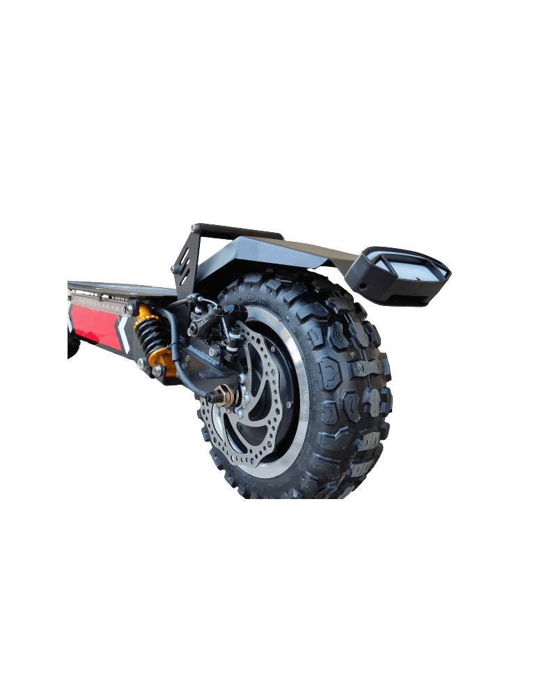 TITAN 3200W Patinete elettrico – Doppia potenza del motore e dell'autostrada 11 