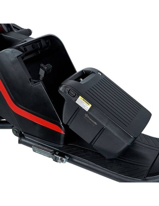  POTENTE SCOOTERS ELÉTRICOS 