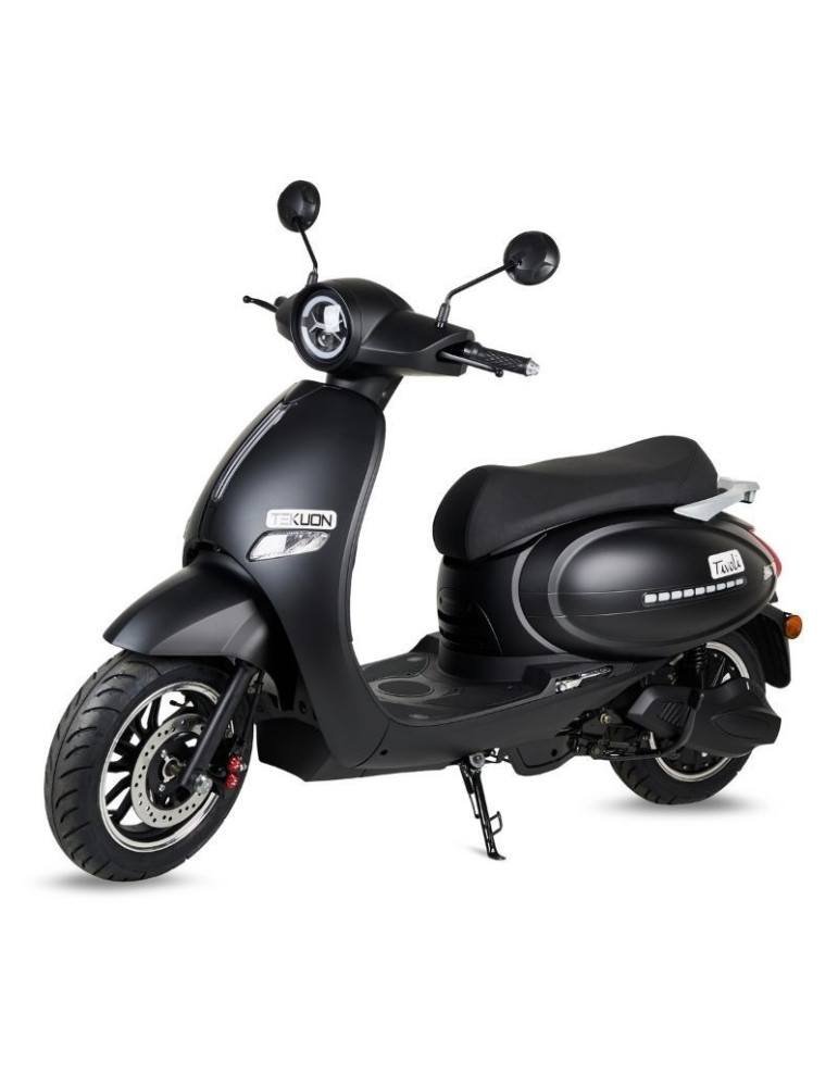 Electric scooter 1500W Tivoli Registerable electric motorcycle 1 