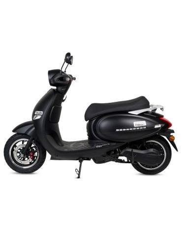 Scooter eléctrico Tivoli matriculable con motor de 1500W  2