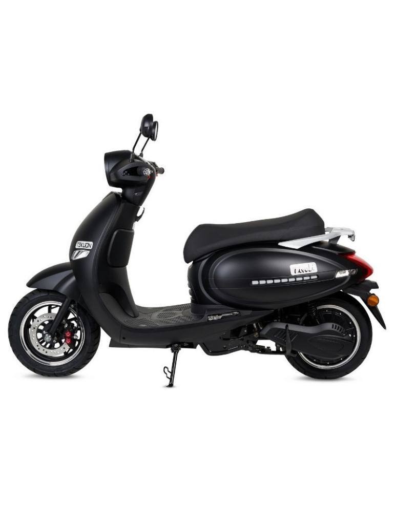 Scooter eléctrico 1500W Tivoli Moto eléctrica matriculable 2 