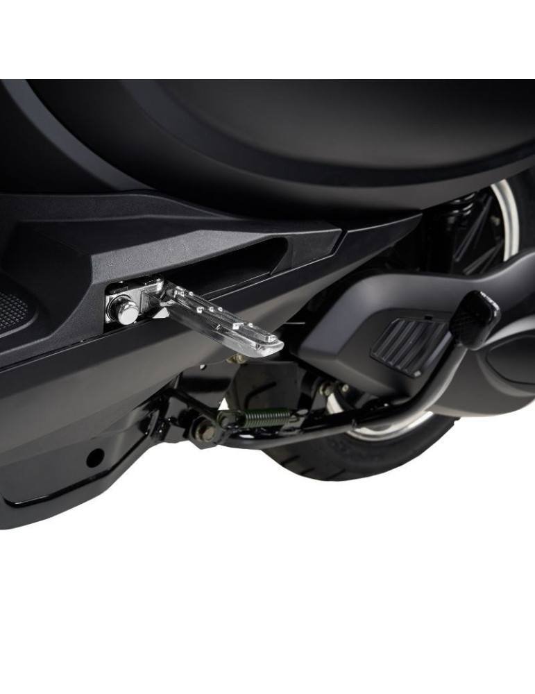 Electric scooter 1500W Tivoli Registerable electric motorcycle 5 