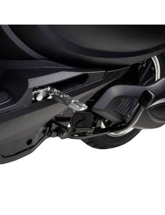 Scooter eléctrico 1500W Tivoli Moto eléctrica matriculable 5 