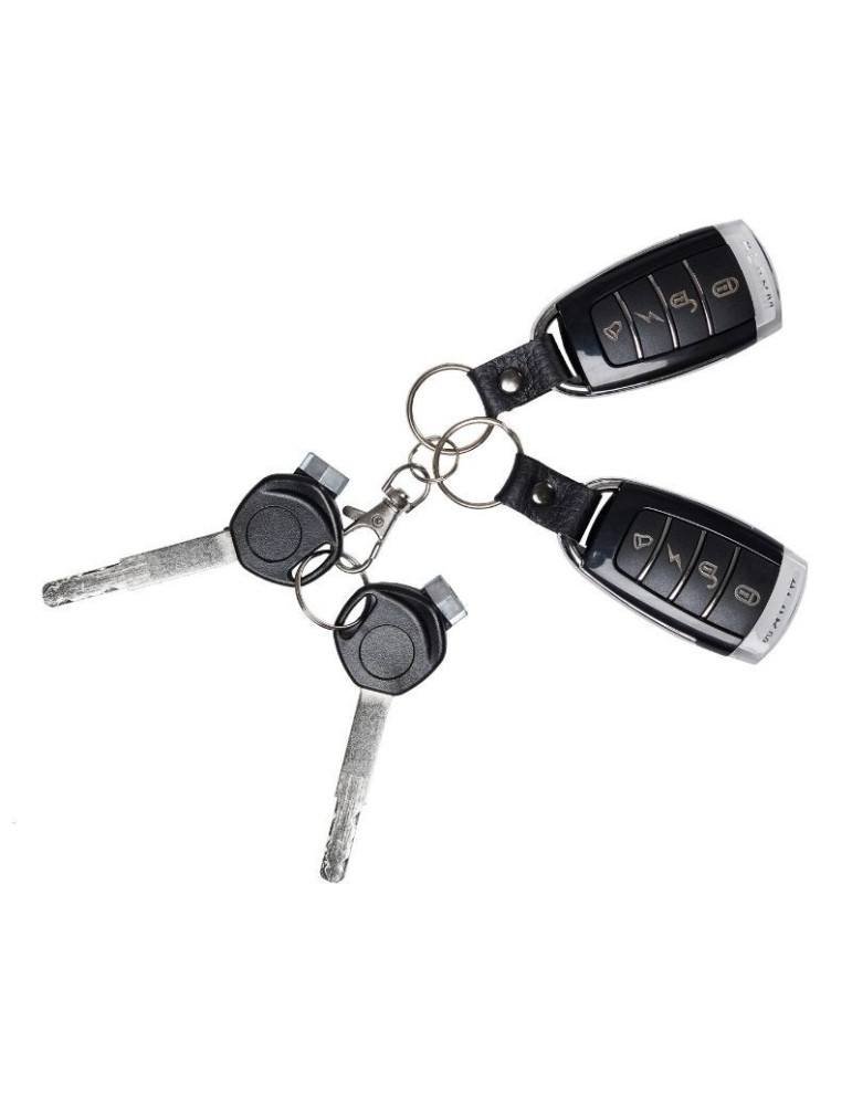 Scooter eléctrico Tivoli matriculable con motor de 1500W 