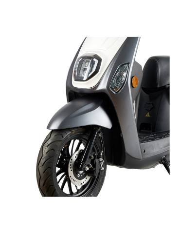 Moto eléctrica ETRIC E01 -125cc ELÉCTRIC MOTES PARA ADULTADO  2