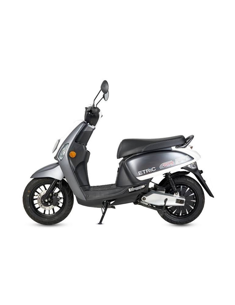 Moto eléctrica ETRIC E01 -125cc 