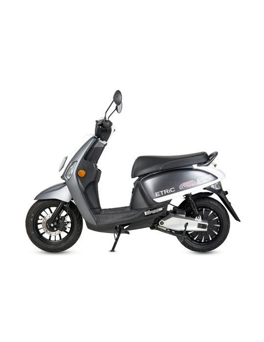 Moto électrique ETRIC E01 -125cc