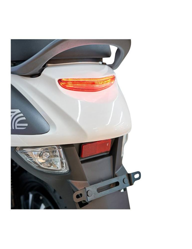 Moto eléctrica ETRIC E01 -125cc 