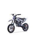 Gepard DLX 550w 24v eco motocross elettrico per bambini