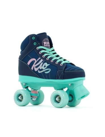 Patins à quatre roues RIO ROLLER LUMIÈRE 23  2