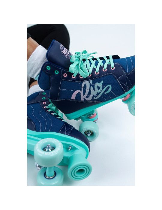 Rio Roller Lumina four-wheel skates