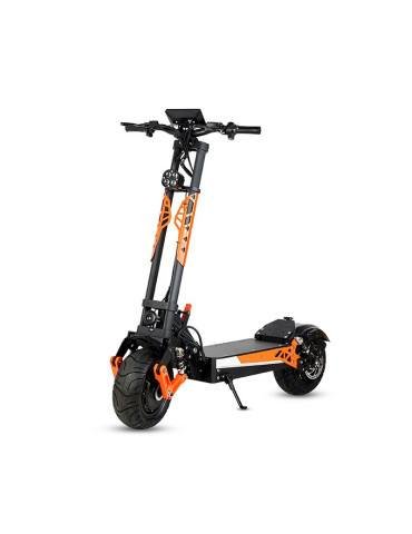 Delta 4000W electric scooter 1 
