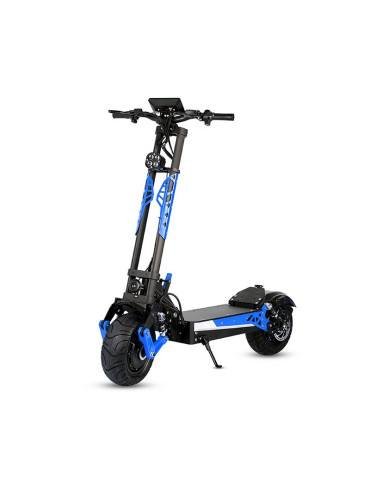 Delta 4000W electric scooter 1  2