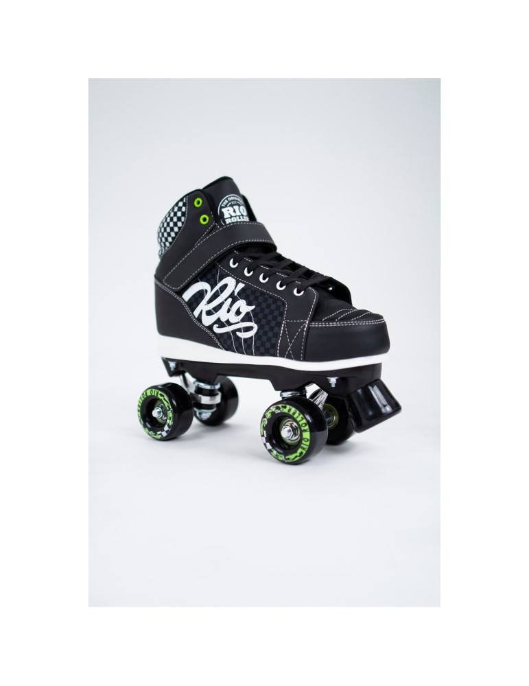 Patines cuatro ruedas RIO ROLLER MAYHEM II 1 