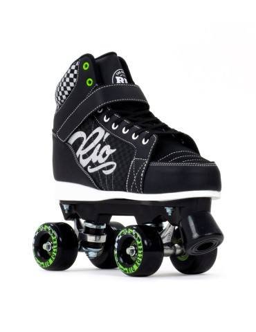  PATINS DE 4 RODAS  2