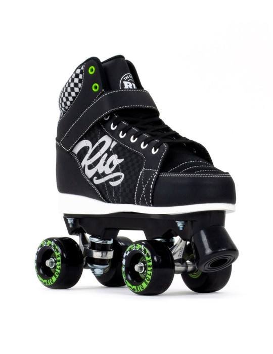 Patines cuatro ruedas RIO ROLLER MAYHEM II 2 