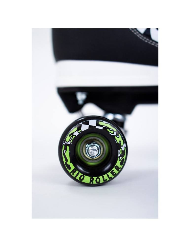 Patins à quatre roues RIO ROLLER MAYHEM II 4 