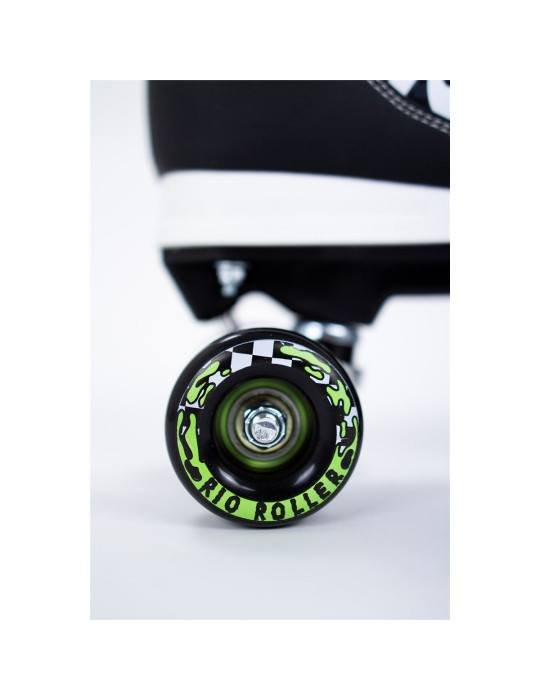 Patines cuatro ruedas RIO ROLLER MAYHEM II 4 