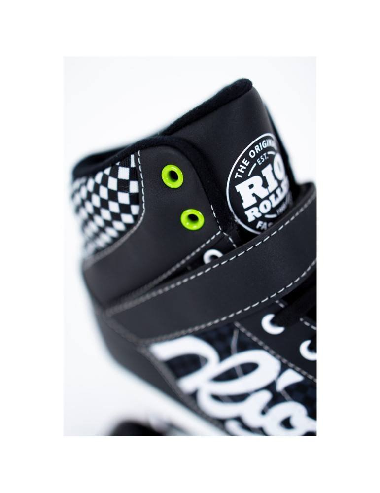 Patins à quatre roues RIO ROLLER MAYHEM II 5 