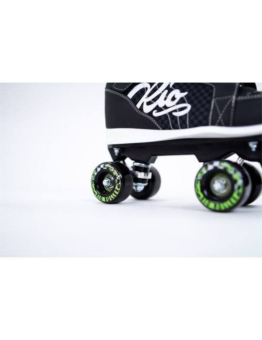 Patines cuatro ruedas RIO ROLLER MAYHEM II 6 