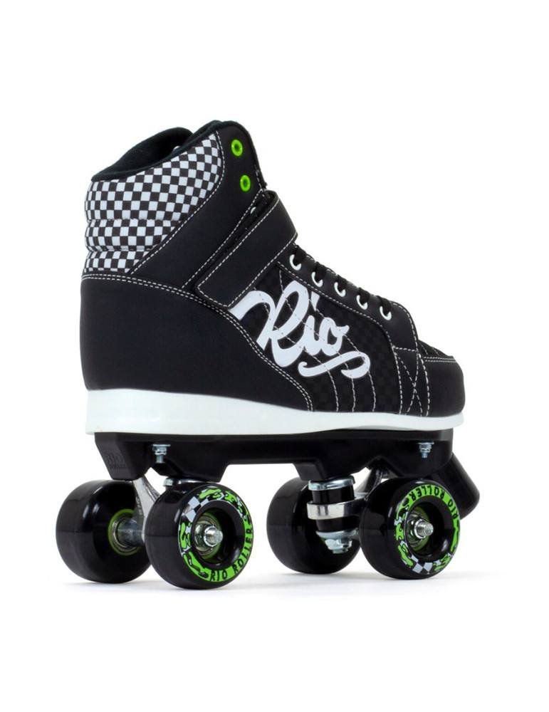 Patins à quatre roues RIO ROLLER MAYHEM II 7 