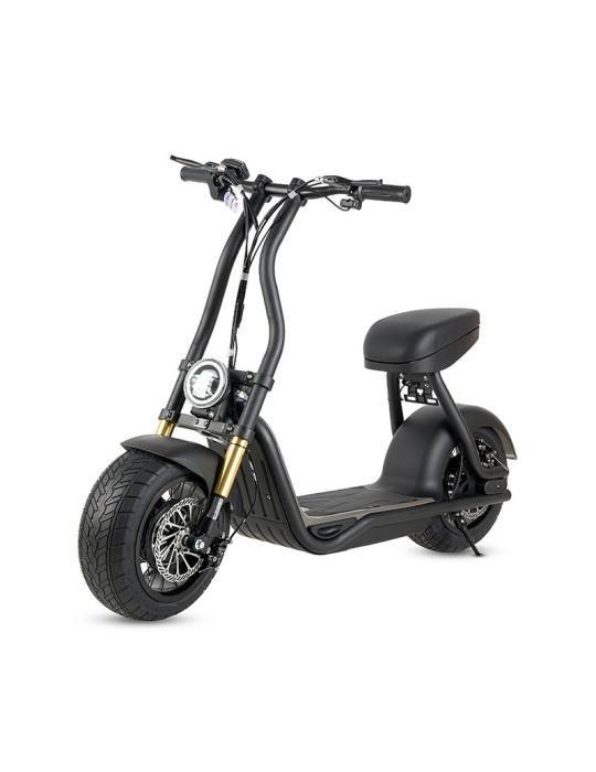 Moto eléctrica 1000W - Maverick H10 