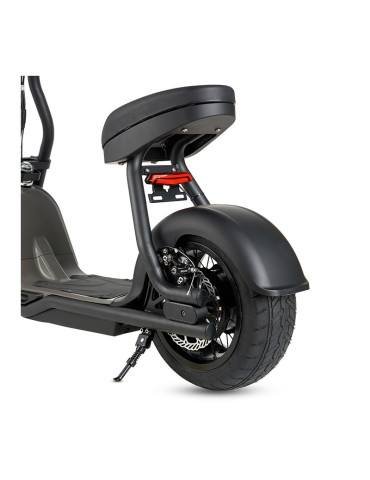 Moto eléctrica 1000W - Maverick H10  2