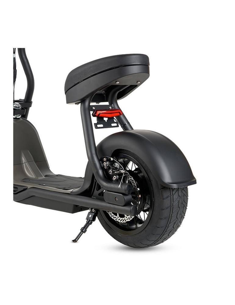 Moto eléctrica 1000W - Maverick H10 