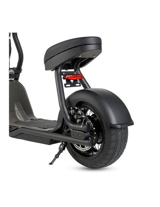 Moto eléctrica 1000W - Maverick H10 