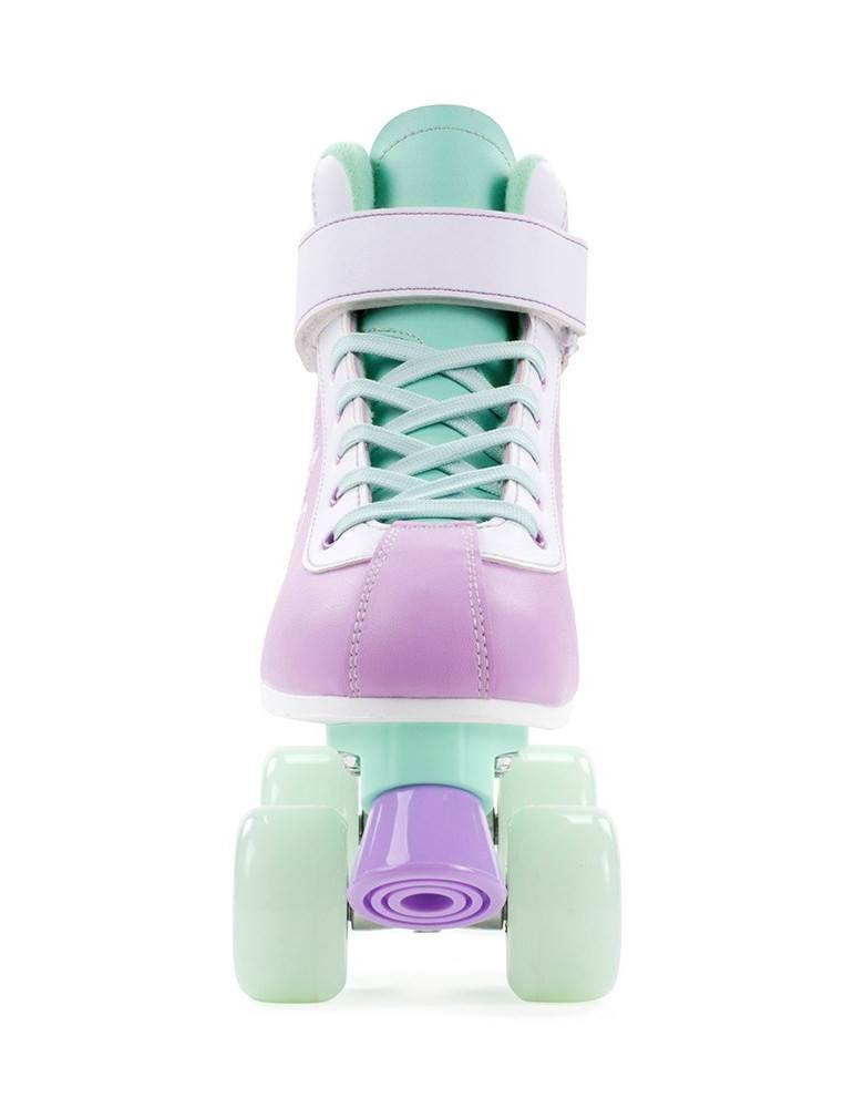 Patines cuatro ruedas RIO ROLLER MILKSHAKE 12 